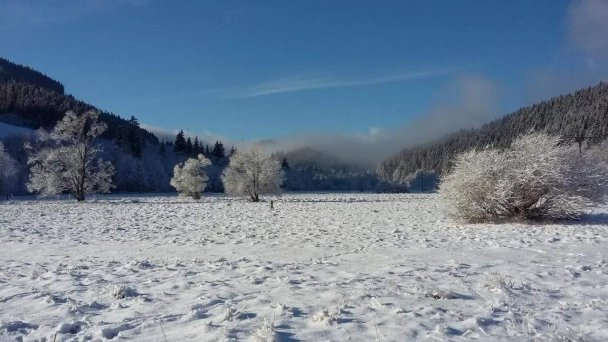 Ubytovanie na briežku Mlynky TRVALO ZATVORENÉ 14 Ubytovanie na briežku Mlynky TRVALO ZATVORENÉ 14