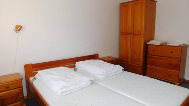 Chata Štefana Mlynky 16