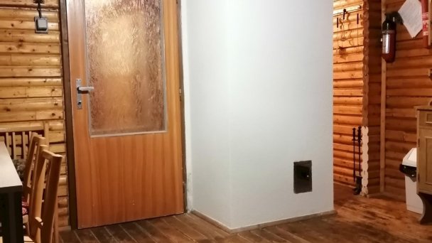 Goralská chatka Spišské Hanušovce 13 Goralská chatka Spišské Hanušovce 13