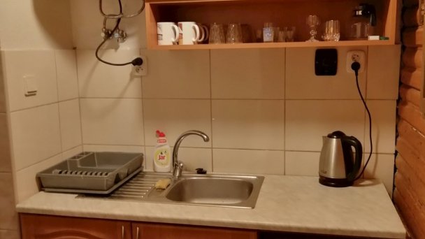 Goralská chatka Spišské Hanušovce 12 Goralská chatka Spišské Hanušovce 12