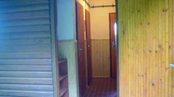 Goralská chatka Spišské Hanušovce 4 Goralská chatka Spišské Hanušovce 4