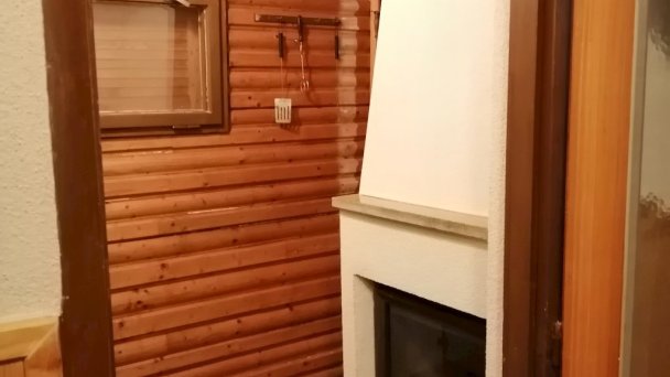Goralská chatka Spišské Hanušovce 11 Goralská chatka Spišské Hanušovce 11