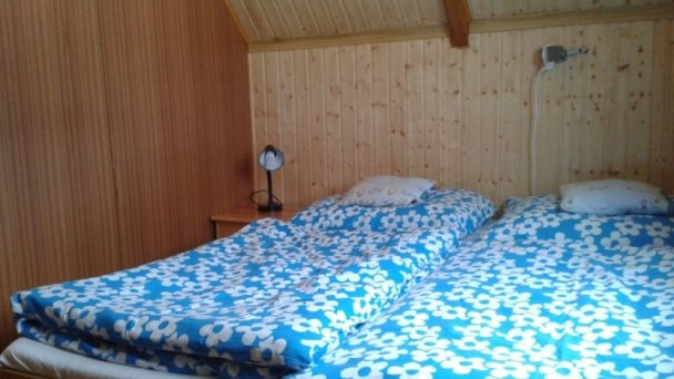 Goralská chatka Spišské Hanušovce 9 Goralská chatka Spišské Hanušovce 9