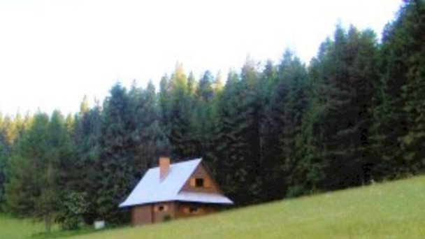 Goralská chatka Spišské Hanušovce 7 Goralská chatka Spišské Hanušovce 7