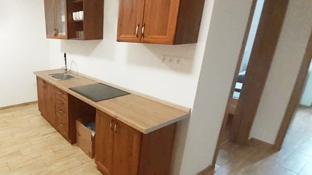 Turistická ubytovňa Jašim Drienovská Nová Ves 4