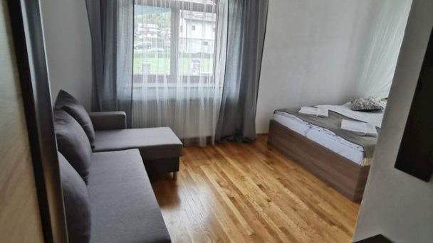Zamoček rekreačný domček Matiašovce 29