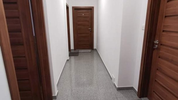 Zamoček rekreačný domček Matiašovce 37