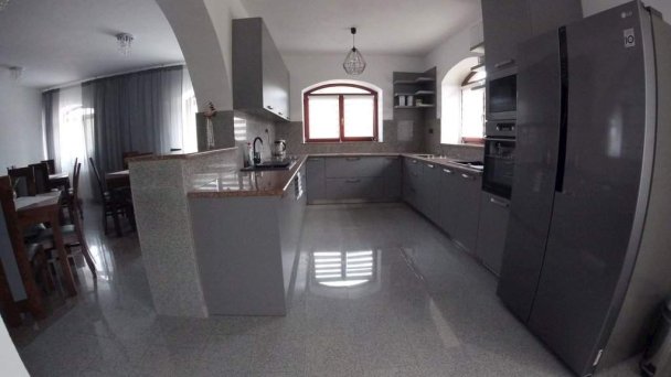 Zamoček rekreačný domček Matiašovce 42