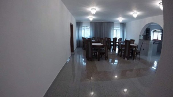 Zamoček rekreačný domček Matiašovce 45