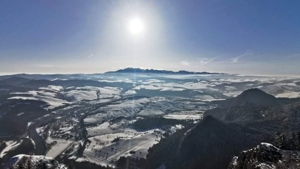 Zamoček rekreačný domček Matiašovce 100