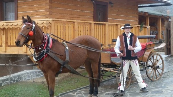 Drevenica Na Potoku Matiašovce 20
