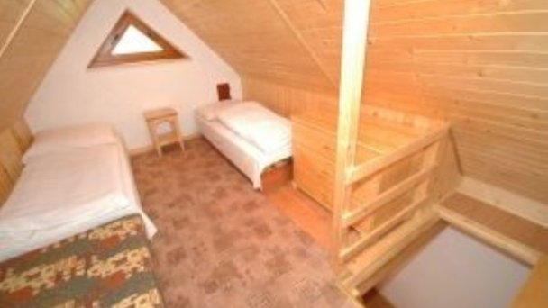 Rekreačná usadlosť, Penzión a chaty Pieninka Lesnica 30