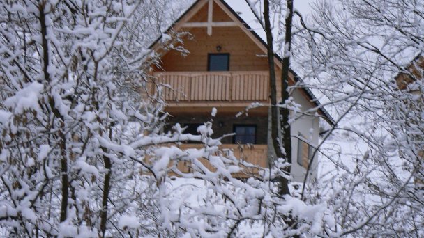 Rekreačná usadlosť, Penzión a chaty Pieninka Lesnica 12