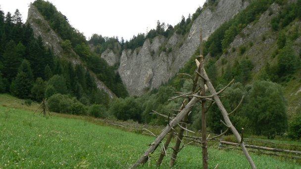Rekreačná usadlosť, Penzión a chaty Pieninka Lesnica 9
