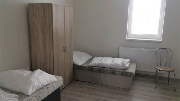 Ubytovňa Daniela Šarišské Bohdanovce 17