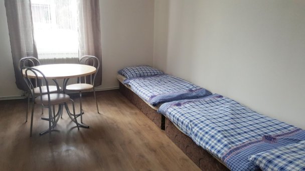 Ubytovňa Daniela Šarišské Bohdanovce 4