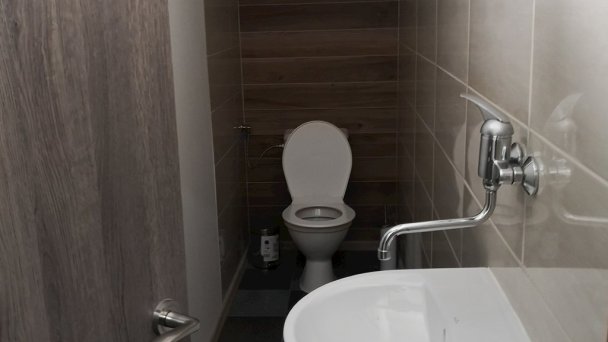 Ubytovňa Daniela Šarišské Bohdanovce 12