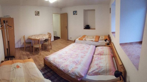 Apartmán TDM Gerlachov ZRUŠENÉ 9