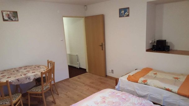 Apartmán TDM Gerlachov ZRUŠENÉ 8