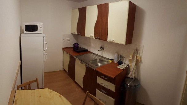 Apartmán TDM Gerlachov ZRUŠENÉ 3