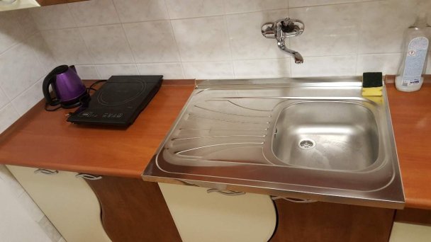 Apartmán TDM Gerlachov ZRUŠENÉ 11