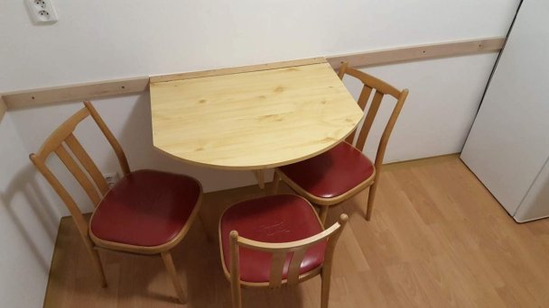 Apartmán TDM Gerlachov ZRUŠENÉ 13