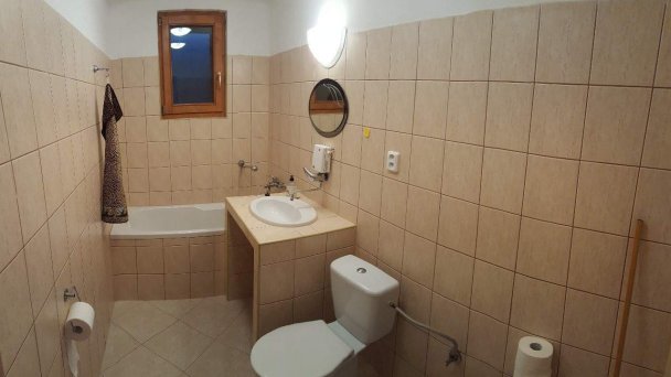 Apartmán TDM Gerlachov ZRUŠENÉ 6