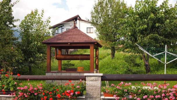 Apartmán TDM Gerlachov ZRUŠENÉ 15