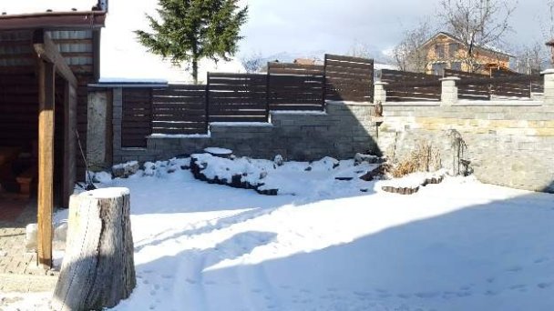 Apartmán TDM Gerlachov ZRUŠENÉ 16