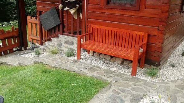 Chata Sihlinka Poráč 14