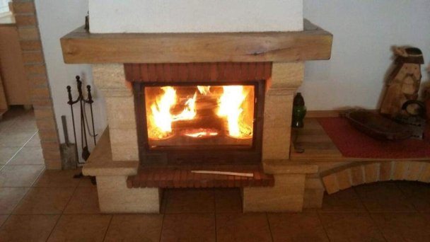 Chata Koja Oravice 8