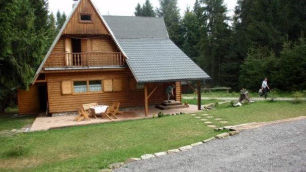 Chata Koja Oravice 17