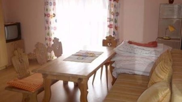 Chata Eva Oravice Vitanová 5 Chata Eva Oravice Vitanová 5