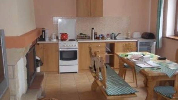 Chata Eva Oravice Vitanová 6 Chata Eva Oravice Vitanová 6
