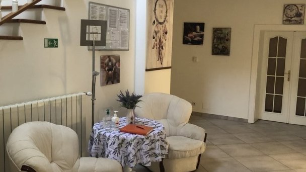 Villa Bella Prešov 31