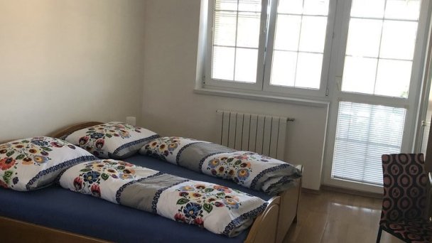 Villa Bella Prešov 6