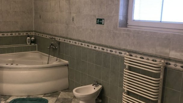 Villa Bella Prešov 21