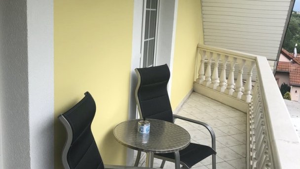 Villa Bella Prešov 15