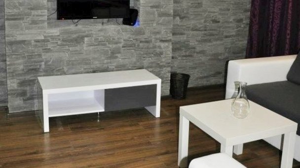 Apartmány Šariš Prešov 38