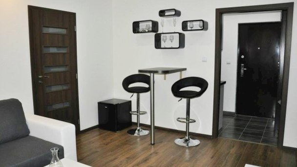 Apartmány Šariš Prešov 6