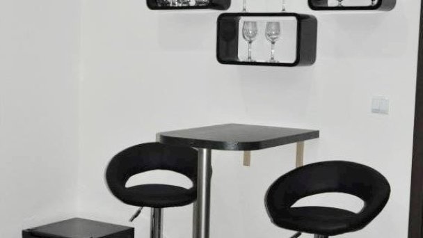 Apartmány Šariš Prešov 39