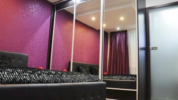 Apartmány Šariš Prešov 44