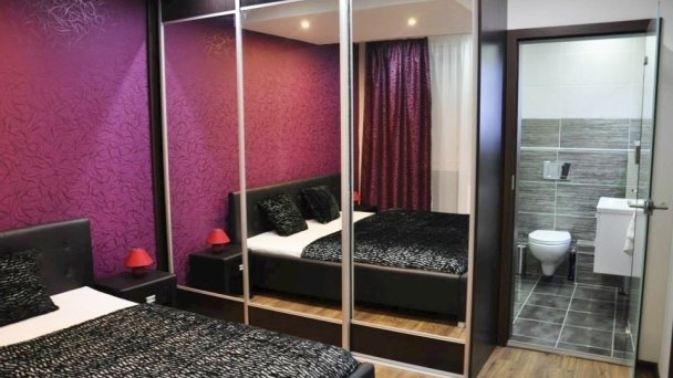 Apartmány Šariš Prešov 5