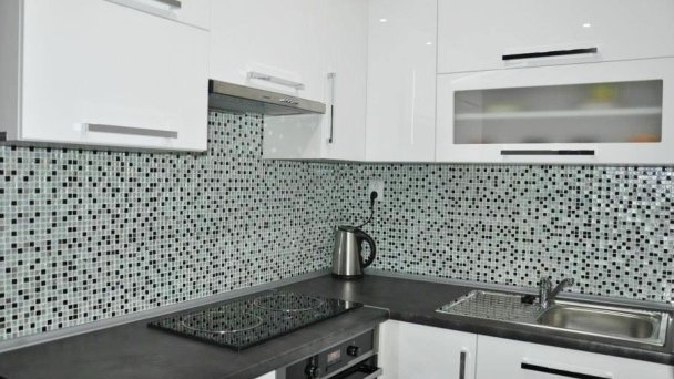 Apartmány Šariš Prešov 46