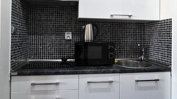Apartmány Šariš Prešov 59