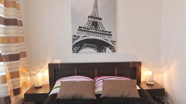 Apartmány Šariš Prešov 4