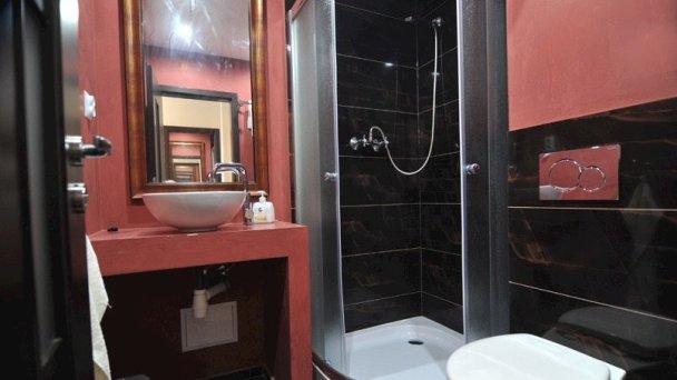 Apartmány Šariš Prešov 60