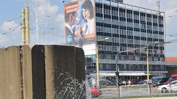 Apartmány Šariš Prešov 65