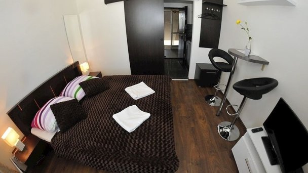 Apartmány Šariš Prešov 66
