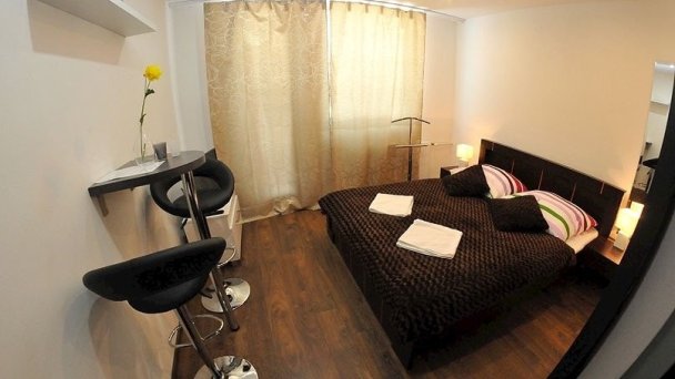 Apartmány Šariš Prešov 67